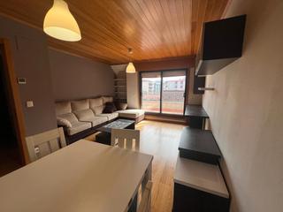 Lloguer Àtic a Ponteareas. Precioso ático con todas las comodidades, cocina, salón, 2 dormi Lloguer Àtic a Ponteareas. Precioso ático con todas las comodidades, cocina, salón, 2 dormi