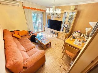 Flat in Coslada Pueblo Flat in Coslada Pueblo