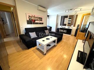Appartement à La Espinilla-Parque Blanco Appartement à La Espinilla-Parque Blanco