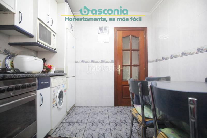 Foto 1e60235b-40bf-44a5-84ed-56f7c8edd9bf. Appartement avec chauffage parking dans Kalero-Basozelai Basauri Foto 1e60235b-40bf-44a5-84ed-56f7c8edd9bf. Appartement avec chauffage parking dans Kalero-Basozelai Basauri
