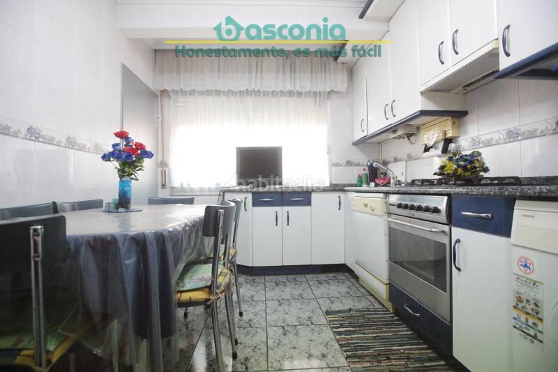 Foto fdce72c1-2d13-4adc-a9b9-87c941409d92. Appartement avec chauffage parking dans Kalero-Basozelai Basauri Foto fdce72c1-2d13-4adc-a9b9-87c941409d92. Appartement avec chauffage parking dans Kalero-Basozelai Basauri