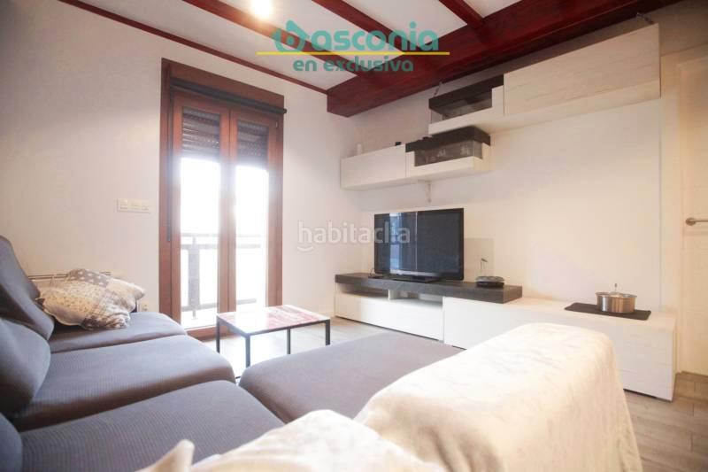 Foto 1369f3c1-b59e-4cb0-826f-fc88600189fa. Appartement avec chauffage dans Kalero-Basozelai Basauri Foto 1369f3c1-b59e-4cb0-826f-fc88600189fa. Appartement avec chauffage dans Kalero-Basozelai Basauri