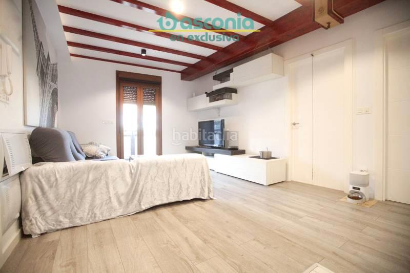 Foto 19b95cc2-7900-46b2-ae52-5f4a235603e8. Appartement avec chauffage dans Kalero-Basozelai Basauri Foto 19b95cc2-7900-46b2-ae52-5f4a235603e8. Appartement avec chauffage dans Kalero-Basozelai Basauri