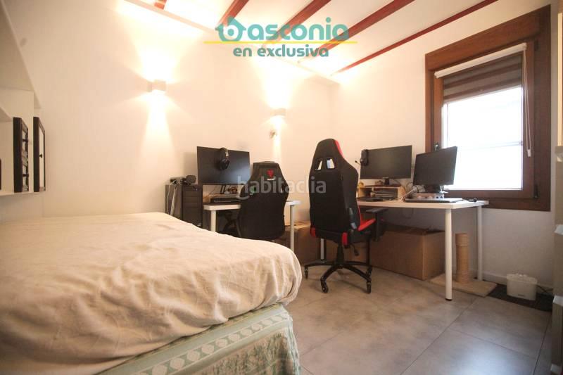 Foto 30016a58-bdd3-4ab9-915a-faa3637bbb90. Appartement avec chauffage dans Kalero-Basozelai Basauri Foto 30016a58-bdd3-4ab9-915a-faa3637bbb90. Appartement avec chauffage dans Kalero-Basozelai Basauri