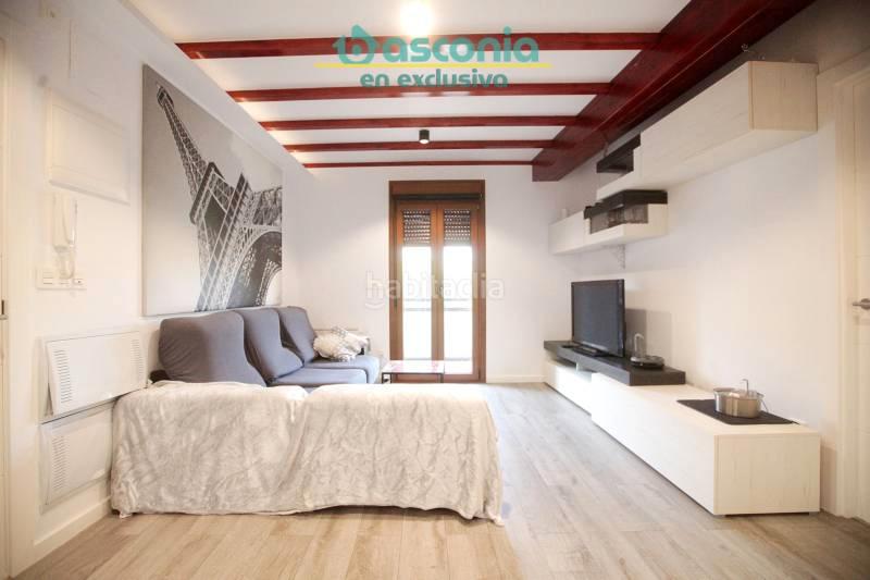 Foto 50cd315d-1827-49b3-8f90-28da9b213cfb. Appartement avec chauffage dans Kalero-Basozelai Basauri Foto 50cd315d-1827-49b3-8f90-28da9b213cfb. Appartement avec chauffage dans Kalero-Basozelai Basauri