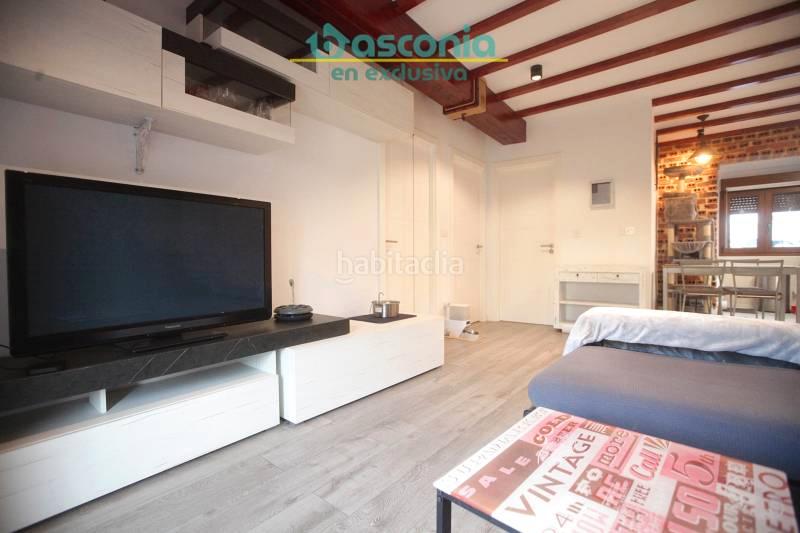 Foto 5d5f0ea8-e7fc-4869-af6d-3c9b91363171. Appartement avec chauffage dans Kalero-Basozelai Basauri Foto 5d5f0ea8-e7fc-4869-af6d-3c9b91363171. Appartement avec chauffage dans Kalero-Basozelai Basauri