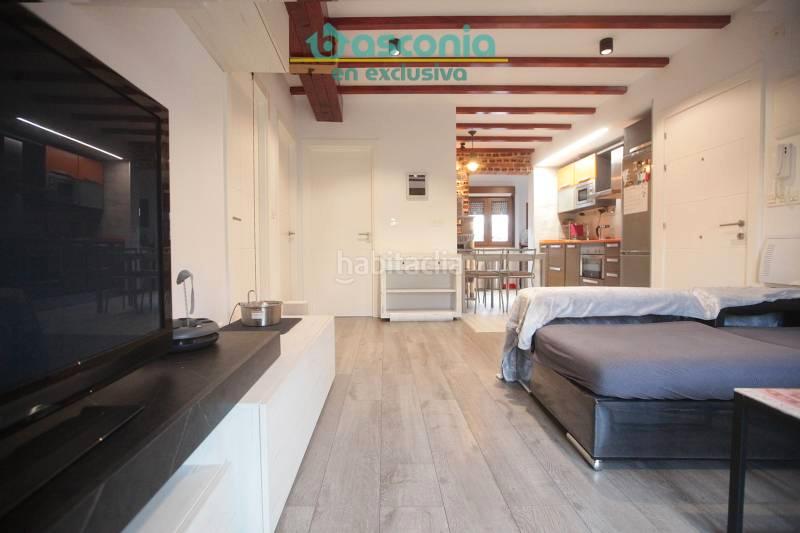 Foto 733a6c1a-2ddd-4cd5-9d68-84252a6fdd05. Appartement avec chauffage dans Kalero-Basozelai Basauri Foto 733a6c1a-2ddd-4cd5-9d68-84252a6fdd05. Appartement avec chauffage dans Kalero-Basozelai Basauri