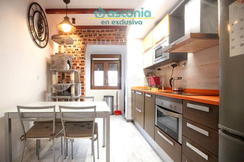 Foto 9e185bed-a863-418e-a5b9-fa2b2a75ede2. Appartement avec chauffage dans Kalero-Basozelai Basauri Foto 9e185bed-a863-418e-a5b9-fa2b2a75ede2. Appartement avec chauffage dans Kalero-Basozelai Basauri