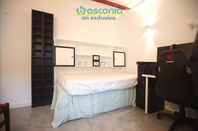 Foto b0c2a5fa-42c4-4190-adc3-6594b8af1fc3. Appartement avec chauffage dans Kalero-Basozelai Basauri Foto b0c2a5fa-42c4-4190-adc3-6594b8af1fc3. Appartement avec chauffage dans Kalero-Basozelai Basauri