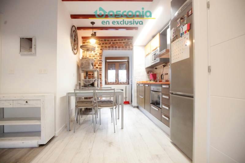 Foto cc74410c-d46d-470a-a510-277059f91347. Appartement avec chauffage dans Kalero-Basozelai Basauri Foto cc74410c-d46d-470a-a510-277059f91347. Appartement avec chauffage dans Kalero-Basozelai Basauri