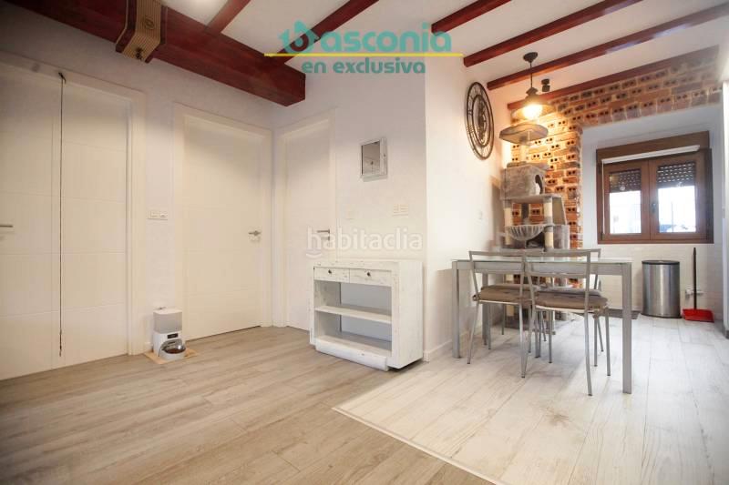 Foto ec09b0e7-2aeb-4729-99f1-58820b6492d6. Appartement avec chauffage dans Kalero-Basozelai Basauri Foto ec09b0e7-2aeb-4729-99f1-58820b6492d6. Appartement avec chauffage dans Kalero-Basozelai Basauri