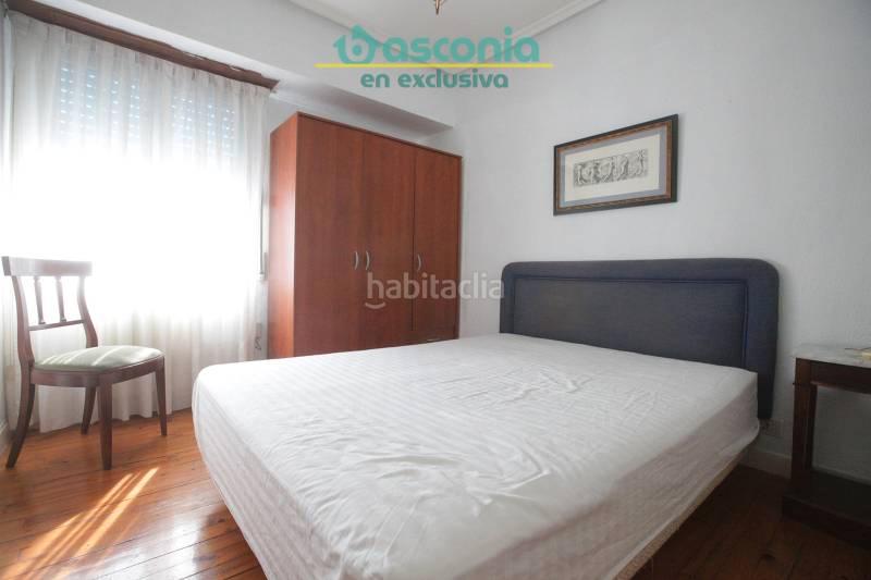 Foto 5edab939-9d80-44c0-9917-4ff9ad997314. Pis amb calefacció a Kalero-Basozelai Basauri Foto 5edab939-9d80-44c0-9917-4ff9ad997314. Pis amb calefacció a Kalero-Basozelai Basauri