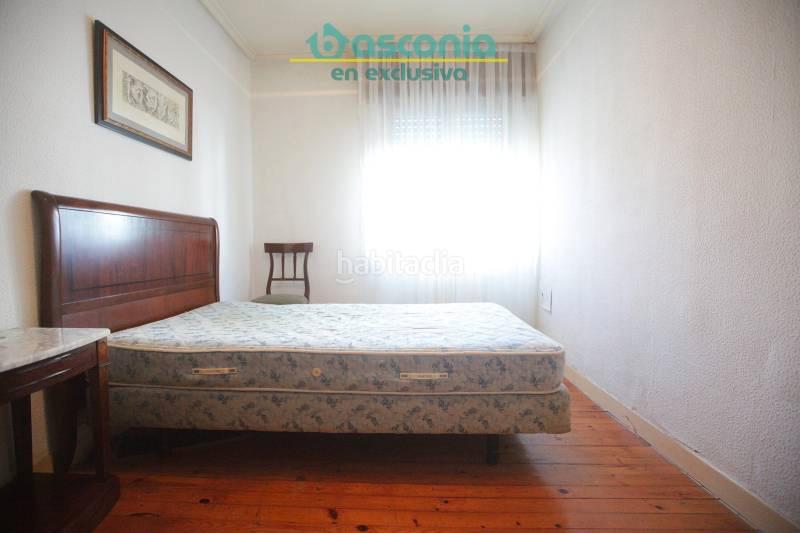 Foto bc428b0c-4fdd-4047-84b0-984f652c56c9. Pis amb calefacció a Kalero-Basozelai Basauri Foto bc428b0c-4fdd-4047-84b0-984f652c56c9. Pis amb calefacció a Kalero-Basozelai Basauri
