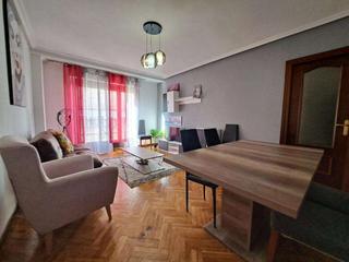 Location Appartement à Prosperidad - Delicias. Salamanca canalejas, 3d, 2wc, 1250 Location Appartement à Prosperidad - Delicias. Salamanca canalejas, 3d, 2wc, 1250