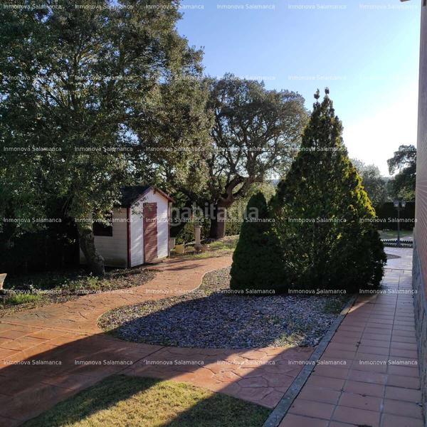 Foto 15589a77-8a39-4955-a1d4-8acc30ea8e2f. Casa adossada amb calefacció a Zurguén Salamanca Foto 15589a77-8a39-4955-a1d4-8acc30ea8e2f. Casa adossada amb calefacció a Zurguén Salamanca