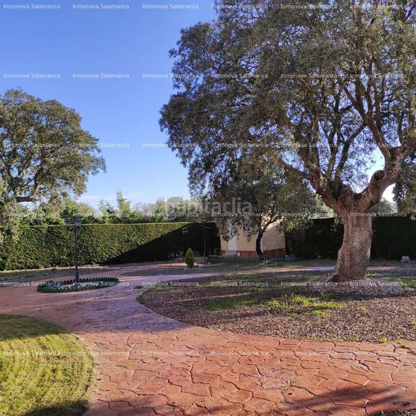 Foto 1612cb06-e516-4164-b109-18f0cfe0f9a2. Casa adossada amb calefacció a Zurguén Salamanca Foto 1612cb06-e516-4164-b109-18f0cfe0f9a2. Casa adossada amb calefacció a Zurguén Salamanca