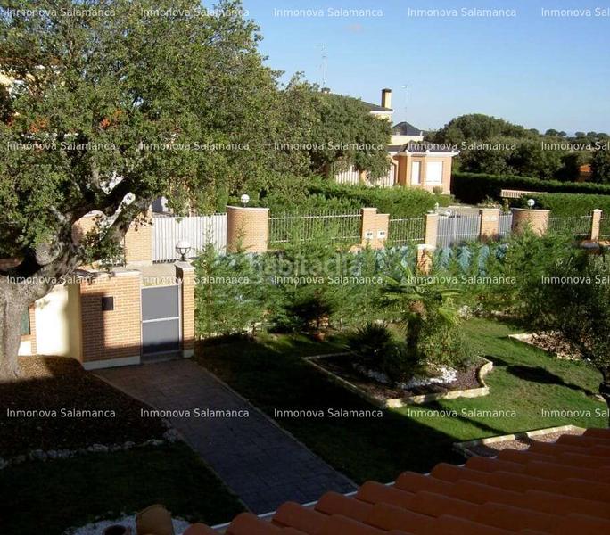 Foto 3886644f-0ad2-4644-832e-94d30fd0e725. Casa adossada amb calefacció a Zurguén Salamanca Foto 3886644f-0ad2-4644-832e-94d30fd0e725. Casa adossada amb calefacció a Zurguén Salamanca