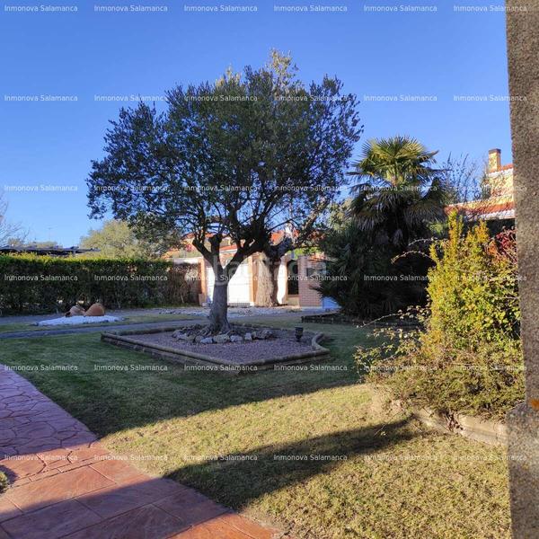 Foto 390cf070-eb47-4033-ba79-f3859fb6ecfb. Casa adossada amb calefacció a Zurguén Salamanca Foto 390cf070-eb47-4033-ba79-f3859fb6ecfb. Casa adossada amb calefacció a Zurguén Salamanca