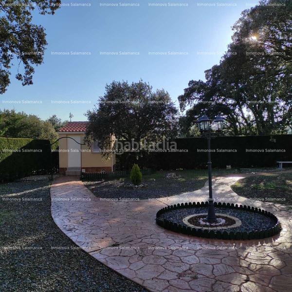 Foto 6c1bfd41-936f-4091-970a-a1718eb0e565. Casa adossada amb calefacció a Zurguén Salamanca Foto 6c1bfd41-936f-4091-970a-a1718eb0e565. Casa adossada amb calefacció a Zurguén Salamanca