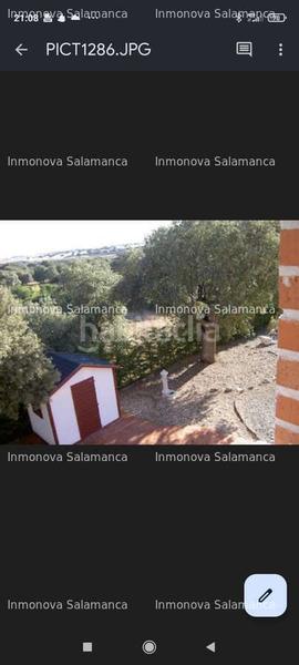 Foto 6f3bb48e-ef3e-4e8f-ae3f-5a88cd1d78bf. Casa adossada amb calefacció a Zurguén Salamanca Foto 6f3bb48e-ef3e-4e8f-ae3f-5a88cd1d78bf. Casa adossada amb calefacció a Zurguén Salamanca