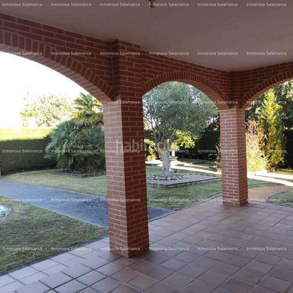 Foto 844edcf5-3ee3-4be9-aea4-ccf3d29a3727. Casa adossada amb calefacció a Zurguén Salamanca Foto 844edcf5-3ee3-4be9-aea4-ccf3d29a3727. Casa adossada amb calefacció a Zurguén Salamanca