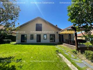 Lloguer Xalet a Villamayor. Salamanca zona villamayor hotel doña brigida 4d 4 wc 1275 Lloguer Xalet a Villamayor. Salamanca zona villamayor hotel doña brigida 4d 4 wc 1275