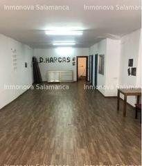 Lloguer Local Comercial a Villoria. Salamanca gran capitán local alquiler 107m2. 400 Lloguer Local Comercial a Villoria. Salamanca gran capitán local alquiler 107m2. 400