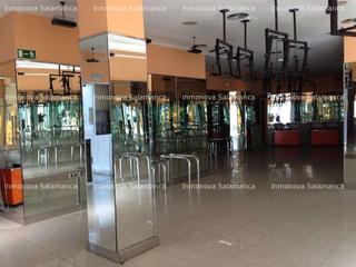 Lloguer Oficina a San Vicente - Las Úrsulas. Salamanca carmelitas 250m2. 3000 Lloguer Oficina a San Vicente - Las Úrsulas. Salamanca carmelitas 250m2. 3000