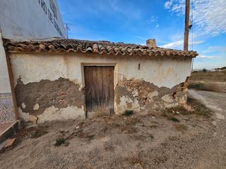 Masia a La Pinilla - Las Palas. Casa para reformar a la venta en el campillo de arriba, fuente á Masia a La Pinilla - Las Palas. Casa para reformar a la venta en el campillo de arriba, fuente á