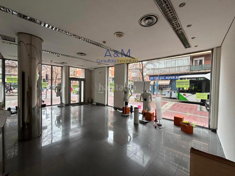 Foto 7a7eb8b3-ca4e-410e-9411-ea169527d36a. Lloguer local comercial a Rondilla Valladolid Foto 7a7eb8b3-ca4e-410e-9411-ea169527d36a. Lloguer local comercial a Rondilla Valladolid