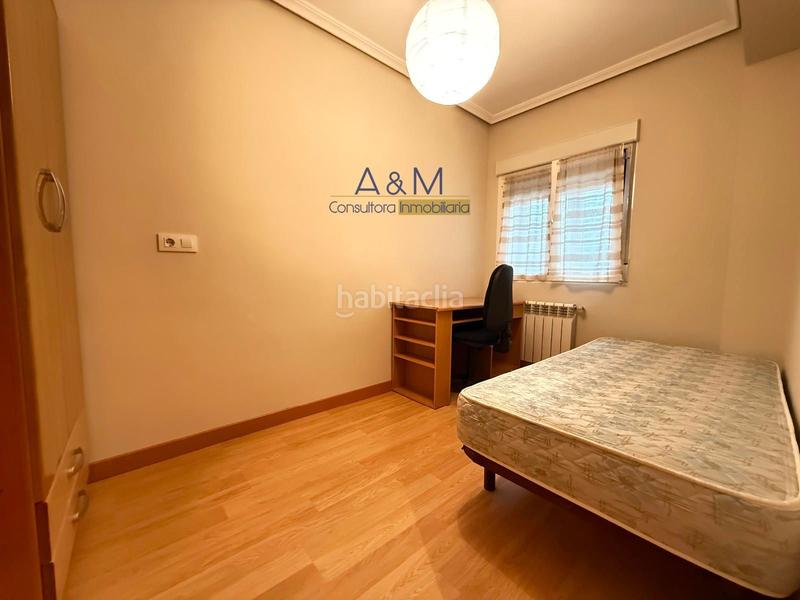 Foto f1e2c1c6-6b12-44be-ad55-61eee44ba1ee. Affitto appartamento con riscaldamento in San Pablo - San Nicolás Valladolid Foto f1e2c1c6-6b12-44be-ad55-61eee44ba1ee. Affitto appartamento con riscaldamento in San Pablo - San Nicolás Valladolid