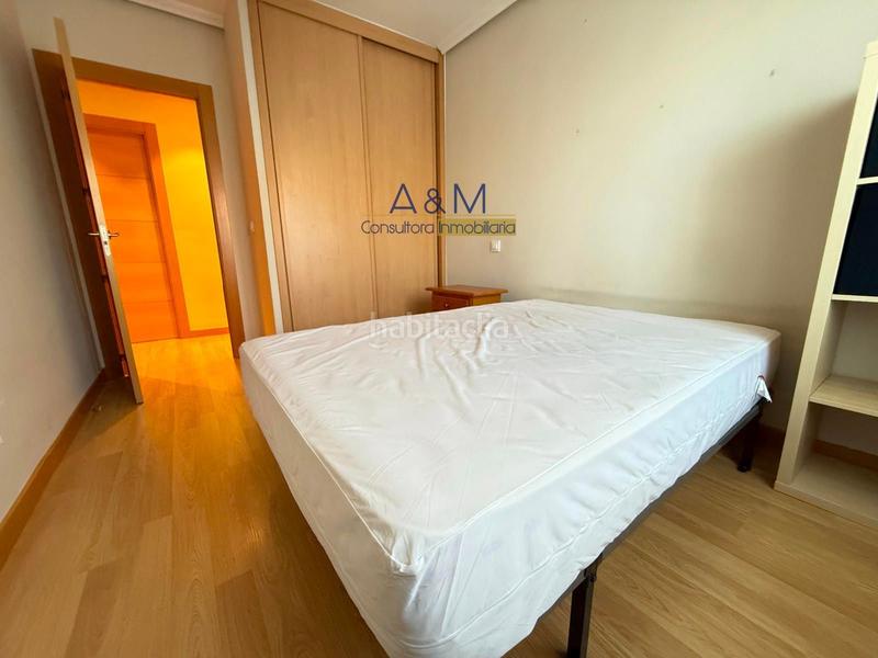 Foto fed4b667-91c3-48ed-9520-0e2d47a7ed11. Affitto appartamento con riscaldamento in San Pablo - San Nicolás Valladolid Foto fed4b667-91c3-48ed-9520-0e2d47a7ed11. Affitto appartamento con riscaldamento in San Pablo - San Nicolás Valladolid