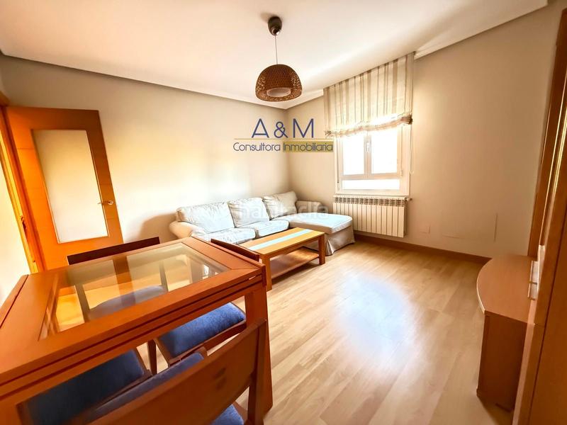 Foto 2fffe709-f94c-43e8-9896-fd6c941e4d0d. Location appartement avec chauffage dans San Pablo - San Nicolás Valladolid Foto 2fffe709-f94c-43e8-9896-fd6c941e4d0d. Location appartement avec chauffage dans San Pablo - San Nicolás Valladolid