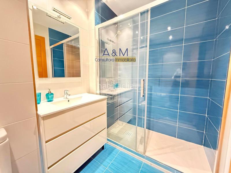 Foto 09d97862-6925-4cad-8627-2b26d8c7b6ef. Rent flat with heating in San Pablo - San Nicolás Valladolid Foto 09d97862-6925-4cad-8627-2b26d8c7b6ef. Rent flat with heating in San Pablo - San Nicolás Valladolid