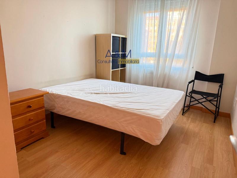 Foto 1cfd9316-c0ad-4a70-96f7-d1db1e5a76fd. Rent flat with heating in San Pablo - San Nicolás Valladolid Foto 1cfd9316-c0ad-4a70-96f7-d1db1e5a76fd. Rent flat with heating in San Pablo - San Nicolás Valladolid