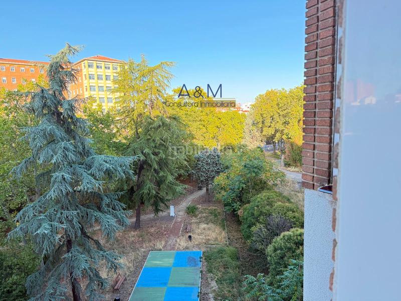 Foto 6d3ea068-bfd0-4a7f-a845-437240c8f1a8. Rent flat with heating in San Pablo - San Nicolás Valladolid Foto 6d3ea068-bfd0-4a7f-a845-437240c8f1a8. Rent flat with heating in San Pablo - San Nicolás Valladolid