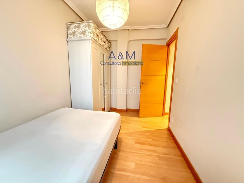 Foto b955a46d-05fd-42bb-ad6a-eaabf033a2c0. Rent flat with heating in San Pablo - San Nicolás Valladolid Foto b955a46d-05fd-42bb-ad6a-eaabf033a2c0. Rent flat with heating in San Pablo - San Nicolás Valladolid