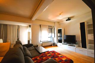 Appartement Avenida pío xii Appartement Avenida pío xii