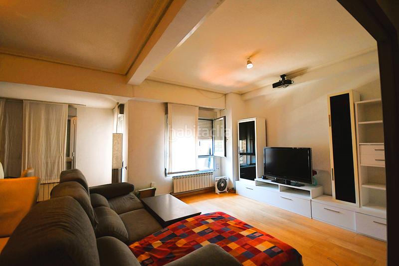 Foto 408d8e24-e6ca-4070-a634-35716d2e9626. Flat with heating in Gran Via Logroño Foto 408d8e24-e6ca-4070-a634-35716d2e9626. Flat with heating in Gran Via Logroño