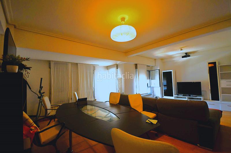 Foto a9485767-14cd-40ff-8310-104416cf74b9. Flat with heating in Gran Via Logroño Foto a9485767-14cd-40ff-8310-104416cf74b9. Flat with heating in Gran Via Logroño