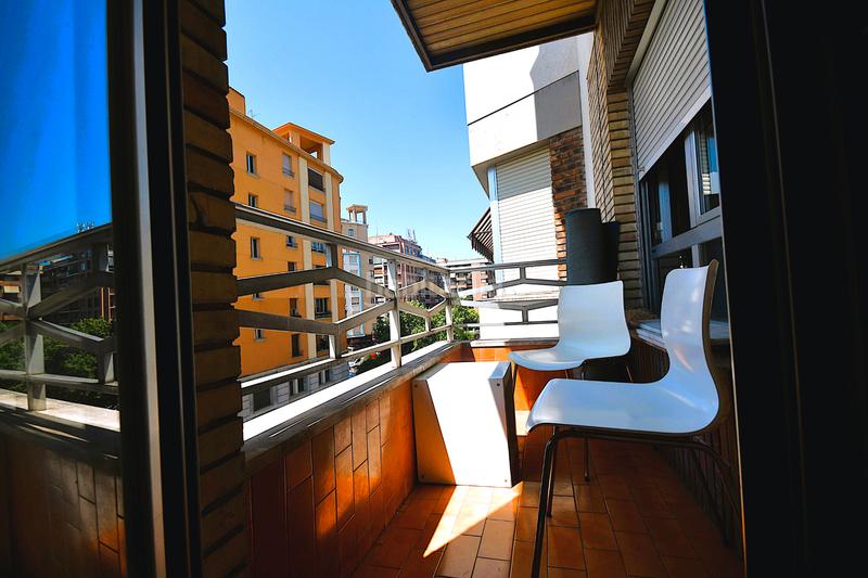 Foto ee9efaa5-8c93-488e-a712-7004f1c06a6b. Flat with heating in Gran Via Logroño Foto ee9efaa5-8c93-488e-a712-7004f1c06a6b. Flat with heating in Gran Via Logroño