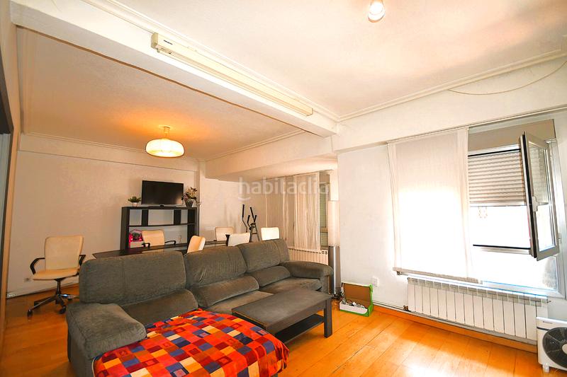 Foto 10491599-ffc5-4d49-bc24-e59594ddf691. Pis amb calefacció a Gran Via Logroño Foto 10491599-ffc5-4d49-bc24-e59594ddf691. Pis amb calefacció a Gran Via Logroño