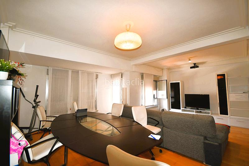 Foto 1df43f87-5559-4906-867c-9e97d49a7e35. Pis amb calefacció a Gran Via Logroño Foto 1df43f87-5559-4906-867c-9e97d49a7e35. Pis amb calefacció a Gran Via Logroño