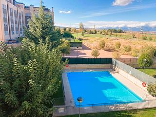 Flat  Calle río duero Flat  Calle río duero