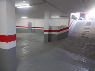 Parking voiture Calle costa rica Parking voiture Calle costa rica