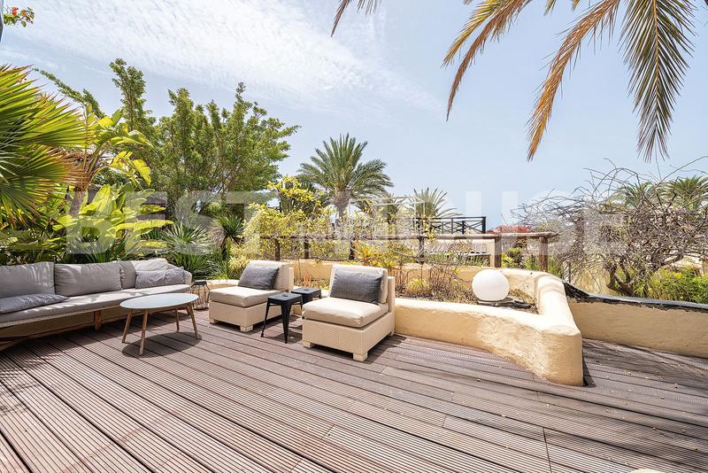 Foto 0c5af400-0bbc-4202-bc52-1fc5d222a10f. Chalet mit pool in San Agustín - Bahía Feliz San Bartolomé de Tirajana Foto 0c5af400-0bbc-4202-bc52-1fc5d222a10f. Chalet mit pool in San Agustín - Bahía Feliz San Bartolomé de Tirajana