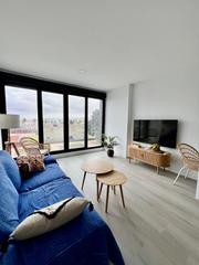 Loft Calle juan rejón Loft Calle juan rejón