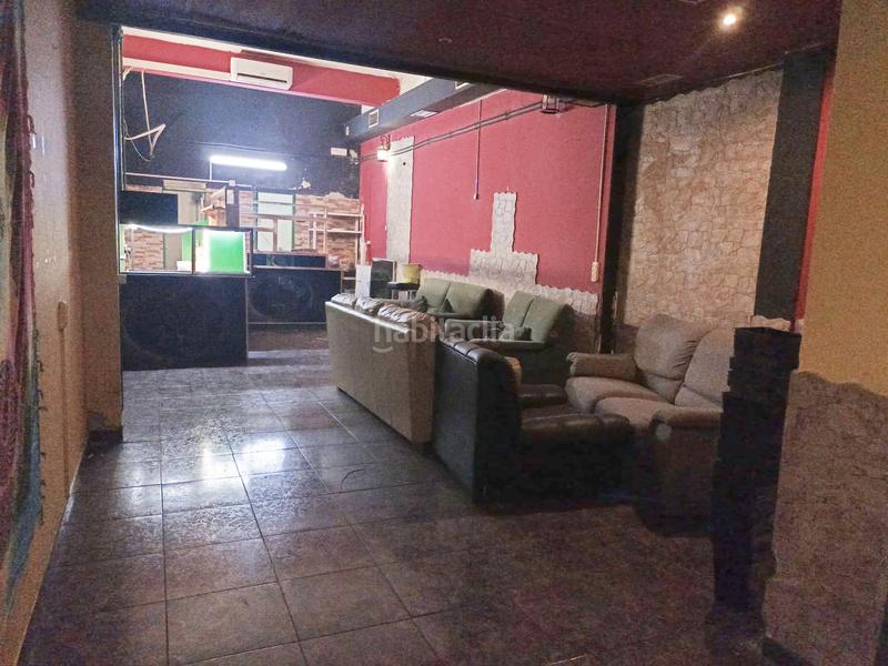 Foto 141d07bb-f191-447b-b128-a4621e38b612. Geschäftsraum in Isleta Palmas de Gran Canaria (Las) Foto 141d07bb-f191-447b-b128-a4621e38b612. Geschäftsraum in Isleta Palmas de Gran Canaria (Las)