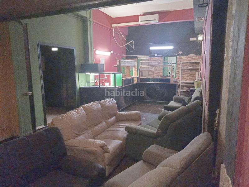 Foto 25b94ec9-6bfc-4bea-ab9e-b92253655ade. Geschäftsraum in Isleta Palmas de Gran Canaria (Las) Foto 25b94ec9-6bfc-4bea-ab9e-b92253655ade. Geschäftsraum in Isleta Palmas de Gran Canaria (Las)