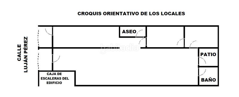 Foto 8b9b3021-4ec7-46cc-98fa-d34560d5729e. Geschäftsraum in Isleta Palmas de Gran Canaria (Las) Foto 8b9b3021-4ec7-46cc-98fa-d34560d5729e. Geschäftsraum in Isleta Palmas de Gran Canaria (Las)